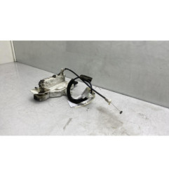Serrure avant gauche CITROEN C3 2