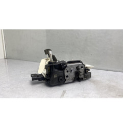 Serrure avant gauche CITROEN C3 2