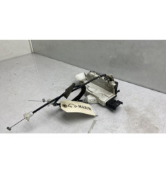 Serrure avant gauche CITROEN C3 2