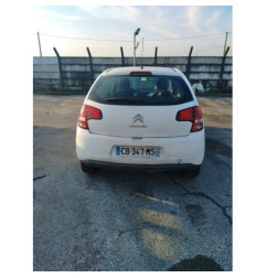 Serrure avant gauche CITROEN C3 2