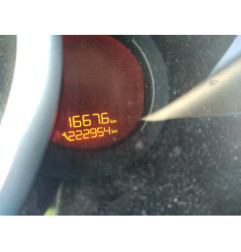 Serrure avant gauche CITROEN C3 2