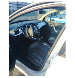 Serrure avant gauche CITROEN C3 2