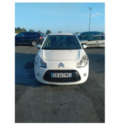 Serrure avant gauche CITROEN C3 2