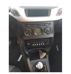 Serrure avant gauche CITROEN C3 2