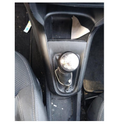 Serrure avant gauche CITROEN C3 2