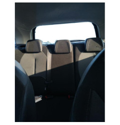 Serrure avant gauche CITROEN C3 2