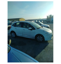 Serrure avant gauche CITROEN C3 2