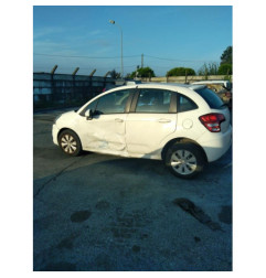 Serrure avant gauche CITROEN C3 2