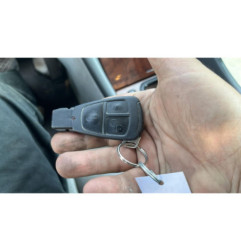 Jante MERCEDES CLASSE CLK 208