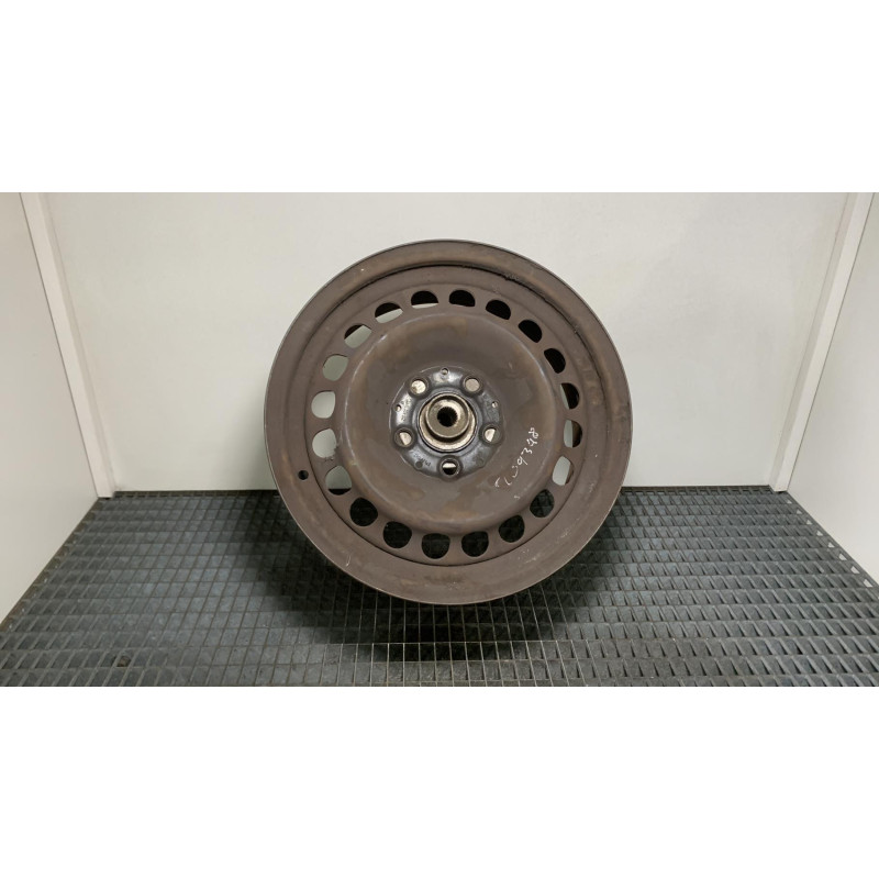 Jante MERCEDES CLASSE CLK 208 Photo n°4