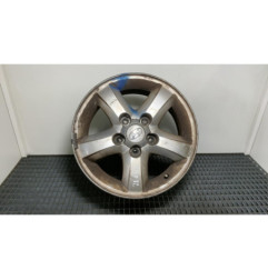 Jante HYUNDAI TRAJET Photo n°1
