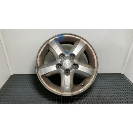 Jante HYUNDAI TRAJET Photo n°1