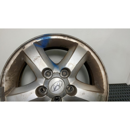 Jante HYUNDAI TRAJET