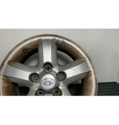 Jante HYUNDAI TRAJET