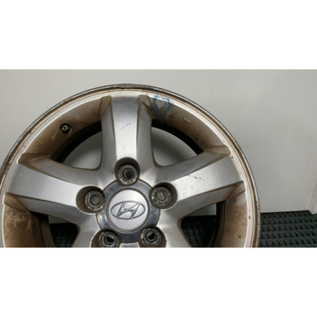 Jante HYUNDAI TRAJET