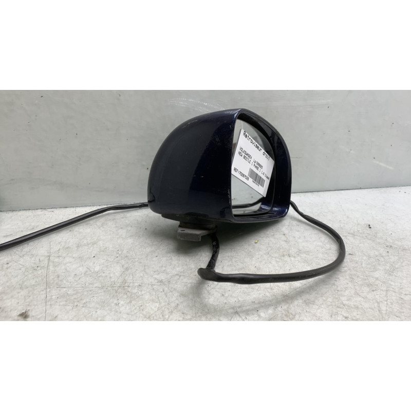 Retroviseur droit VOLKSWAGEN NEW BEETLE 1 Photo n°4