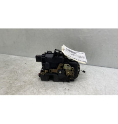 Serrure avant droit VOLKSWAGEN NEW BEETLE 1 Photo n°1