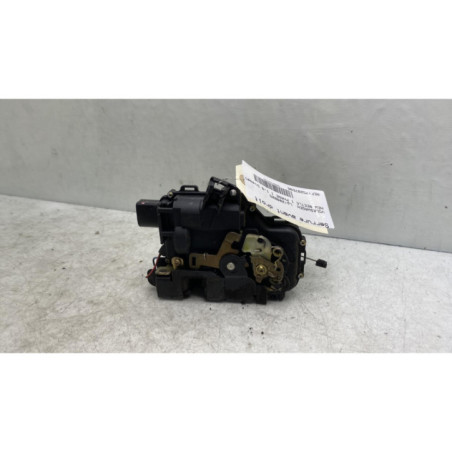 Serrure avant droit VOLKSWAGEN NEW BEETLE 1 Photo n°1