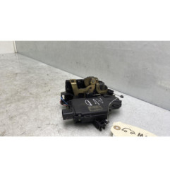 Serrure avant droit VOLKSWAGEN NEW BEETLE 1