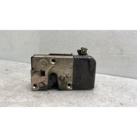 Serrure avant gauche PEUGEOT 206