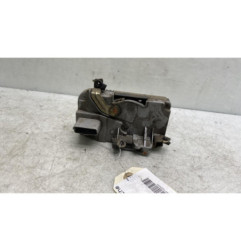 Serrure avant gauche PEUGEOT 206