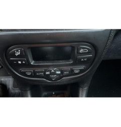 Serrure avant gauche PEUGEOT 206