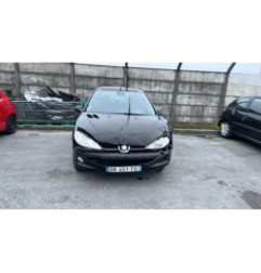 Serrure avant gauche PEUGEOT 206