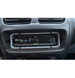 Serrure avant gauche PEUGEOT 206