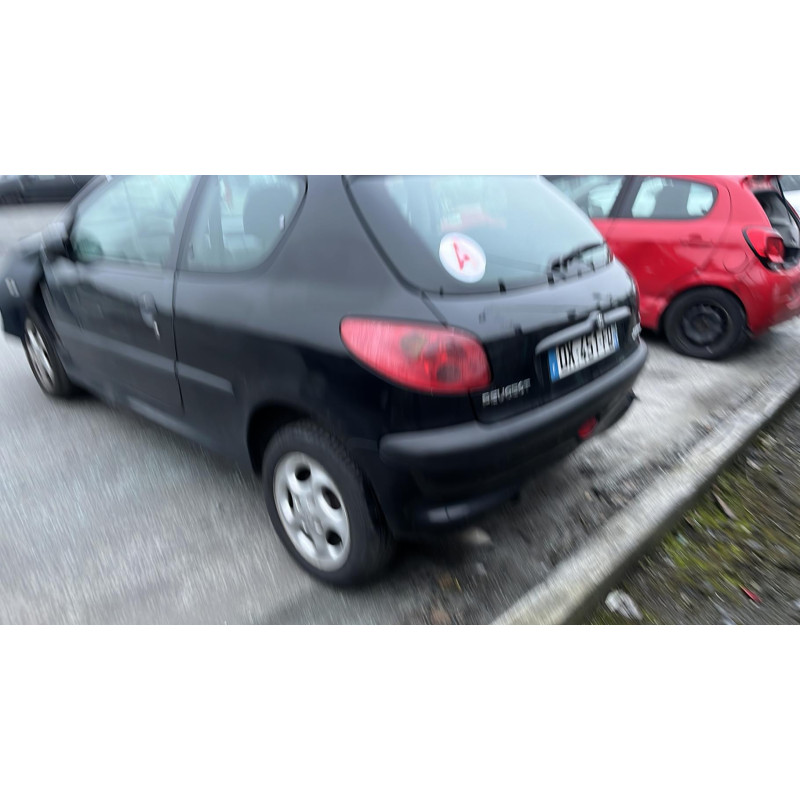 Serrure avant gauche PEUGEOT 206 Photo n°11