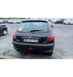 Serrure avant gauche PEUGEOT 206