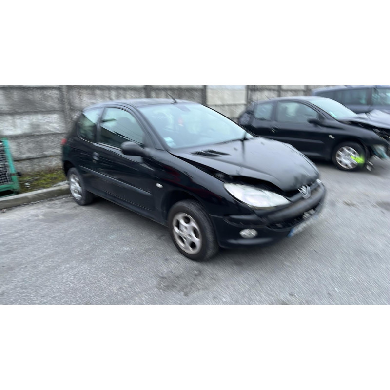 Serrure avant gauche PEUGEOT 206 Photo n°14