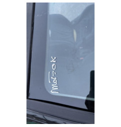 Serrure avant gauche PEUGEOT 206
