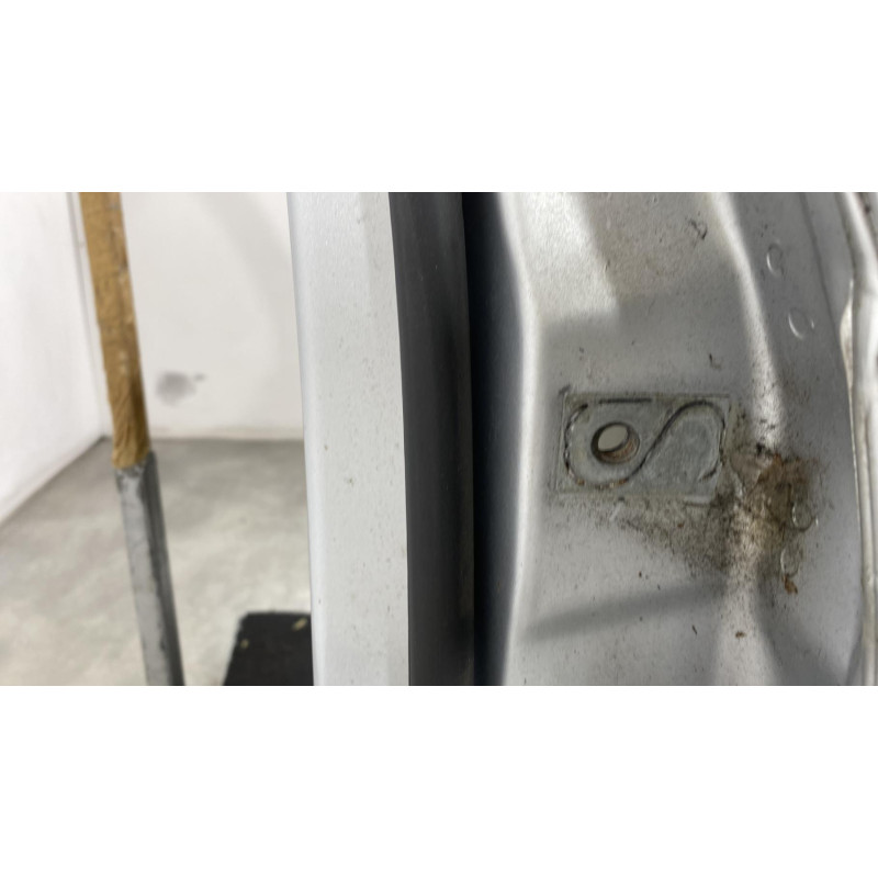 Porte arriere gauche VOLKSWAGEN PASSAT 5 Photo n°3