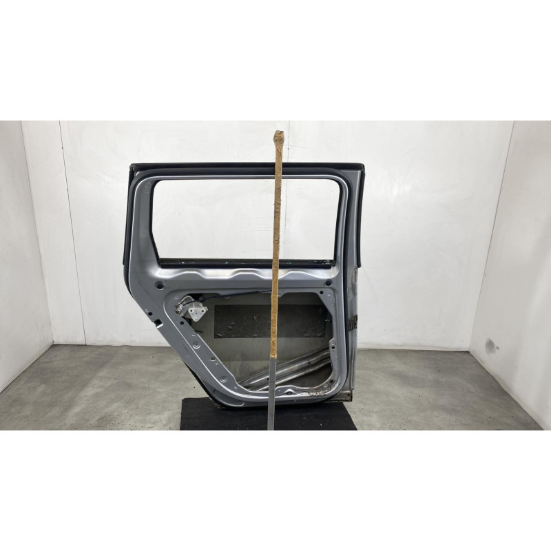 Porte arriere gauche VOLKSWAGEN PASSAT 5 Photo n°4