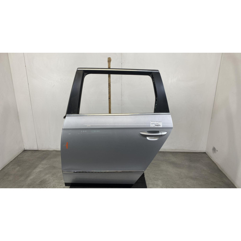 Porte arriere gauche VOLKSWAGEN PASSAT 5 Photo n°6