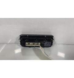 Commande chauffage VOLKSWAGEN PASSAT 5