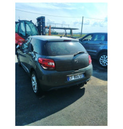 Bloc ABS (freins anti-blocage) CITROEN DS3