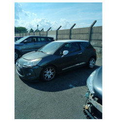 Bloc ABS (freins anti-blocage) CITROEN DS3