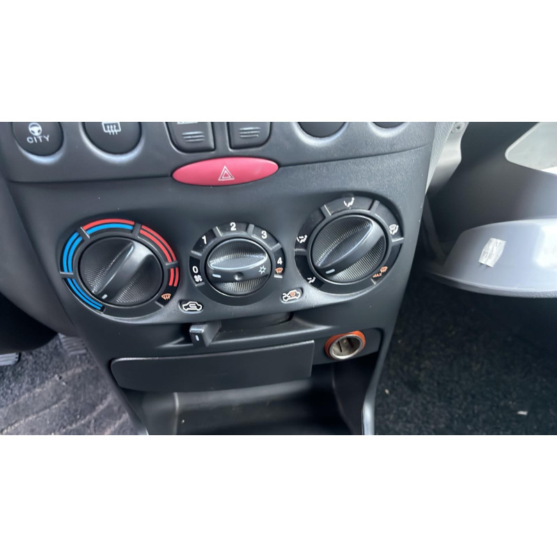 Jante FIAT PUNTO 2 Photo n°4