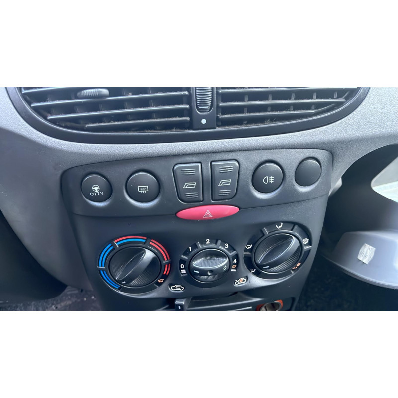 Jante FIAT PUNTO 2 Photo n°5