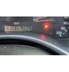 Jante FIAT PUNTO 2