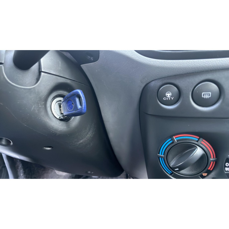 Jante FIAT PUNTO 2 Photo n°8