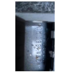 Jante FIAT PUNTO 2