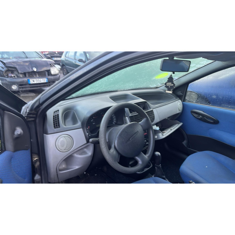 Jante FIAT PUNTO 2 Photo n°11
