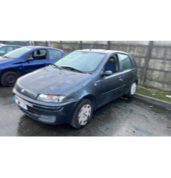 Jante FIAT PUNTO 2