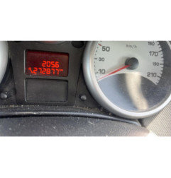 Jante PEUGEOT 207
