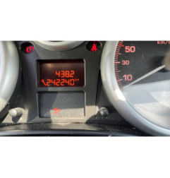 Jante PEUGEOT 207