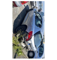 Jante PEUGEOT 207