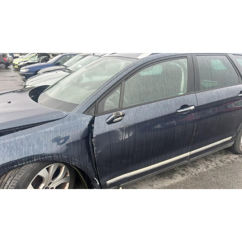 Jante CITROEN C5 2 Photo n°4