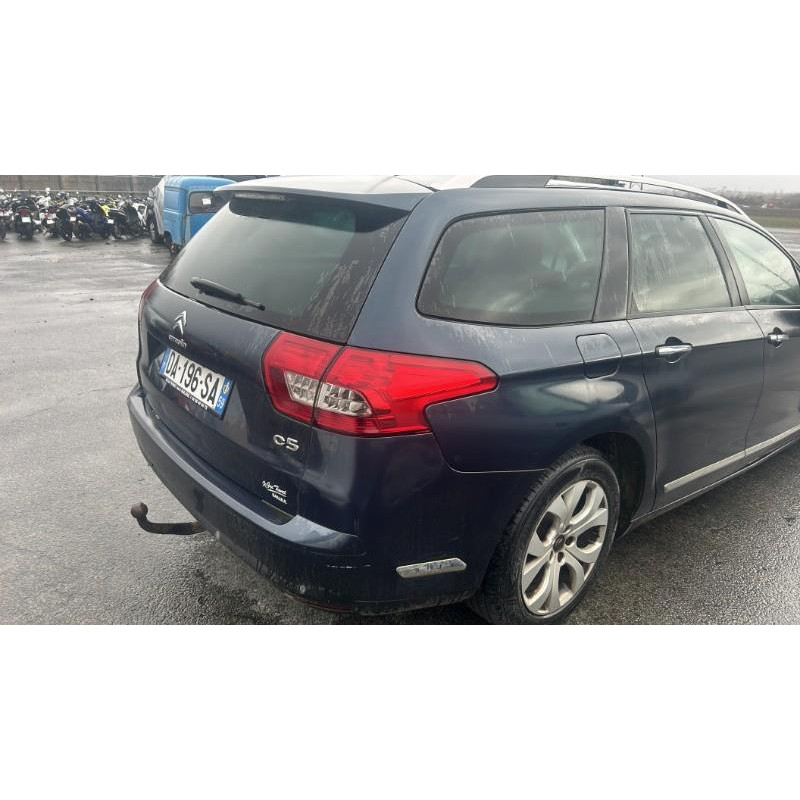 Jante CITROEN C5 2 Photo n°6